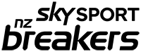 Breakers Logo