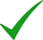 Green Tick
