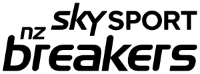 Breakers Logo