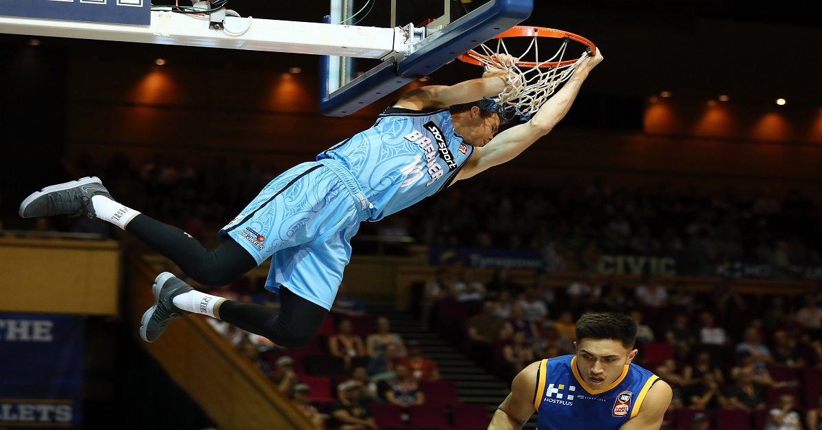 Dunk