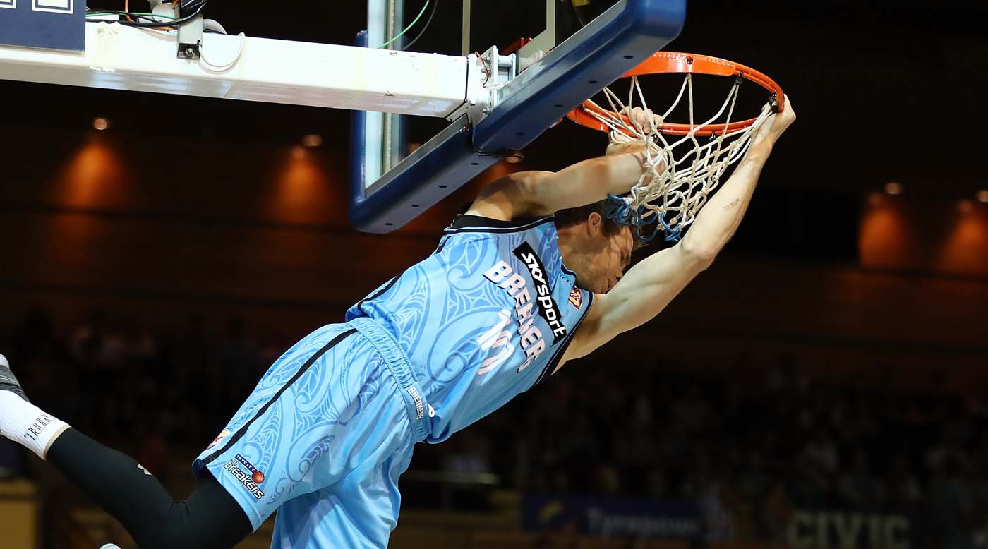 Dunk